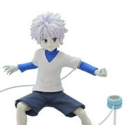 ABYstyle Studio HunterXHunter Killua SFC Figure