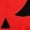 A-Red641, variant on Bibifish Mens T Shirts Short Sleeve Crew Neck Hidden Pumpkin Face Print Tees Minimal Halloween Basic Casual Tops