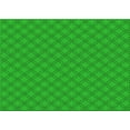 thumbnail image 1 of Ahgly Company Machine Washable Indoor Rectangle Transitional Lime Green Area Rugs, 5' x 7', 1 of 7