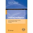 thumbnail image 2 of Artificial Intelligence: First CCF International Conference, ICAI 2018, Jinan, China, August 9-10, 2018, Proceedings (Communications in Computer and Information Science), 2 of 3