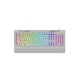 thumbnail image 3 of Kit Gamer Teclado K512w con Auriculares H510w Blanco Redragon K512w y H510w, 3 of 3
