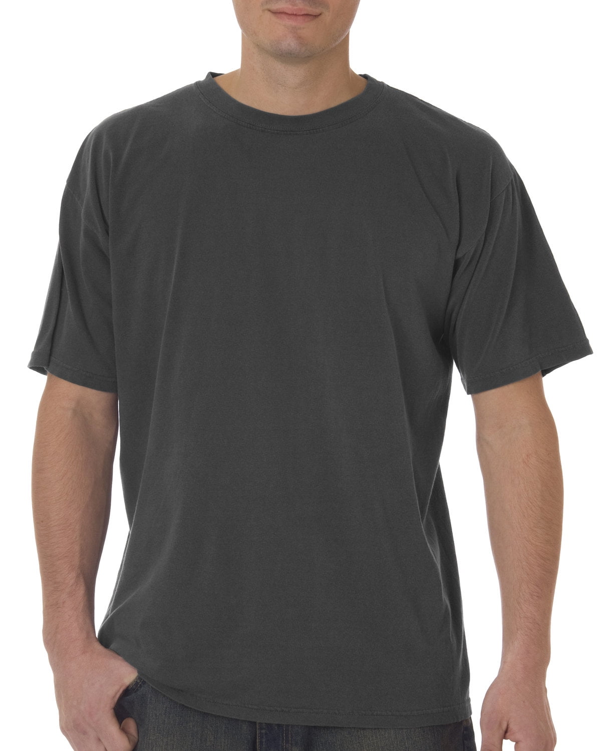 Comfort Colors 5.4 oz. Ringspun Garment 