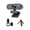 4K, variant on 1Set Desktop Computer Webcam Set Featuring Metal Stand Privacy Cover For Highly Definition 1080P/2K/4K Streaming