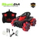 thumbnail image 2 of Carro A Control Remoto 2.4 Ghz, Con Luz Y Vapor De Agua rojo S Rm Regalomex RCP1193982, 2 of 8