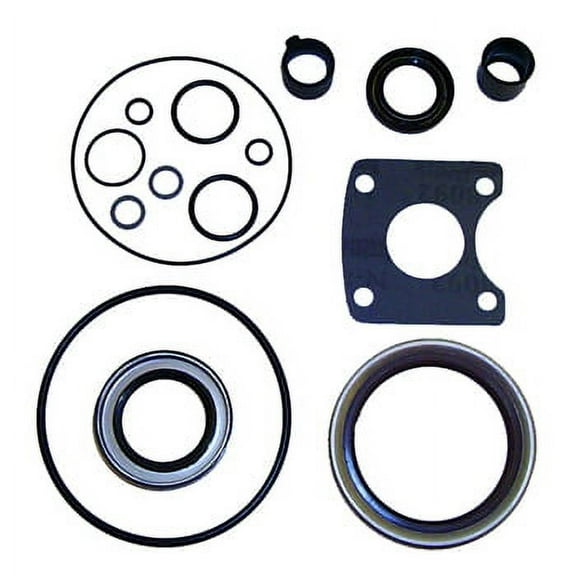 Seal Kit, Upper MC I R/MR/Alpha I 1978-1990 Pro #: 64511 X-Ref #: 26-32511A 1 18-2648, 87500, 9-74303