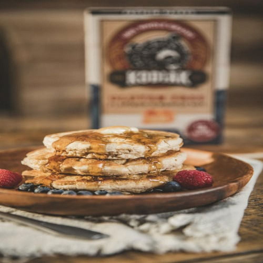 2X-Kodiak Cakes Gluten Free Flapjack Mix - 16 oz
