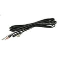 thumbnail image 6 of Universal Roof Mount AM/FM Bands Radio Stereo Amplified Car Truck SUV Antenna, 6 of 6