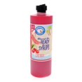 thumbnail image 3 of LDHF 3 Pack Pints (16 Fl Oz Each) in BPA-Free Plastic Bottles with Pour Top - Cherry, Grape and Cola Shaved Ice and Snow Cone Syrup - Non-GMO 100% Pure Cane Sugar - No Corn Syrup, 3 of 4