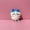 Red, variant on Chiikawa Anime Momonga Plush Doll Kawaii Hachiware Usagi Backpack Car Pendant Decoration Grab Machine Dolls Toy Gift