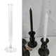 thumbnail image 1 of Molde de La Vela de Plástico para La Fabricación de Velas - Moldes para Vela - Molde Artesanía de La Torta de Jabón de Bricolaje - para Navidad, segundo Soledad molde de vela, 1 of 10