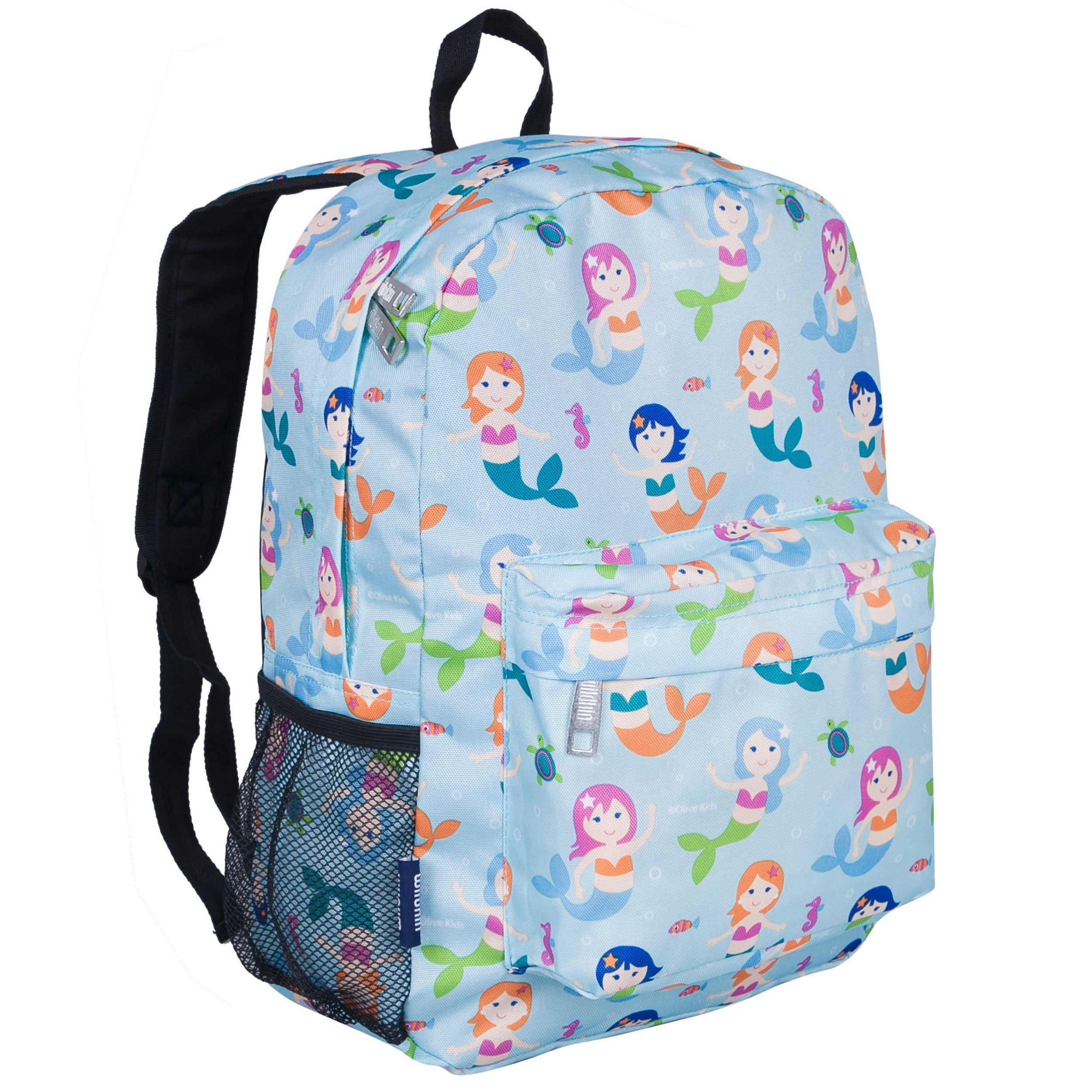 Wildkin Mermaids 16 Inch Backpack