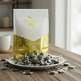 thumbnail image 4 of SweetGourmet Classic Chocolate Mint Starlight Hard Candy, Individually Wrapped, 4 Pound Bag, 280 Count, Chocolate with Spearmint, Gluten-Free, Fat-Free, 4 of 10