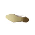 thumbnail image 4 of ZAPATILLA DE VESTIR DE MUJER SINTETICO MAQUILLAJE MARCA LEON 203, 4 of 4