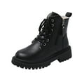 thumbnail image 1 of Bottes d'Hiver pour Femmes Bottes Courtes - Loisirs, Extérieur, 1 of 9