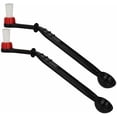 thumbnail image 2 of Number-one Coffee Machine Brush Cleaner Nylon Espresso Machine Brush Coffee Cleaning Tool with Spoon (Pack of 2), 2 of 8