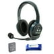 thumbnail image 1 of Auriculares de repuesto Eartec ULDM Ultralite HD Dual Ear, 1 of 3