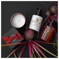 thumbnail image 2 of Vela de Fragancia fina de lujo Noble Isle Fireside, 2 of 5