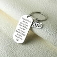 thumbnail image 5 of Senior Class of 2025 2025 Graduation Gift for Girls Boys 2025 College Junior High High School Graduation Gift for Girls Boys Inspirational 2025 Nursing School Graduation Gift for Him Her, 5 of 6
