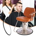 thumbnail image 4 of Protector de Piso de Goma para Silla de Estilista, 4 of 7