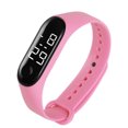 thumbnail image 1 of CAROOTU Smart Watch with Touch Screen Waterproof LED Electronic Wristwatch 12H, 1 of 6