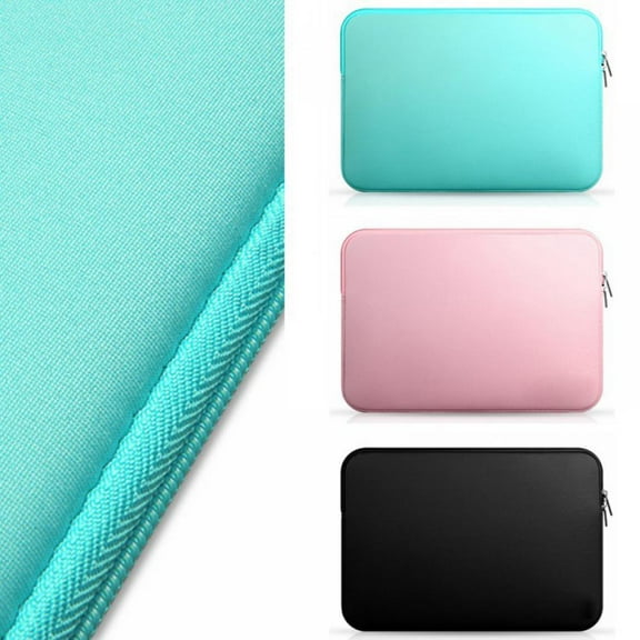Laptop Sleeve Bag Case for 11-15.6 inch Laptop Macbook AIR PRO Retina iPad Notebook Bag
