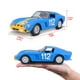thumbnail image 4 of Maqueta de coche fundido a presión Bburago Ferrari 250 GTO 1962 a escala 1:24, 4 of 7