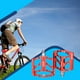 thumbnail image 2 of Ztto jt05 1 par de 1 par pedal plano impermeable polvo a prueba de polvo auto-lubricación 24 picos cambiantes Pedales Ciclo Ciclo Accesorios rojos Inevent OD002851-02B, 2 of 7