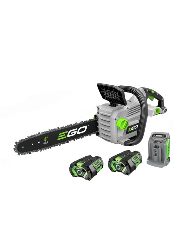 EGO Chainsaws