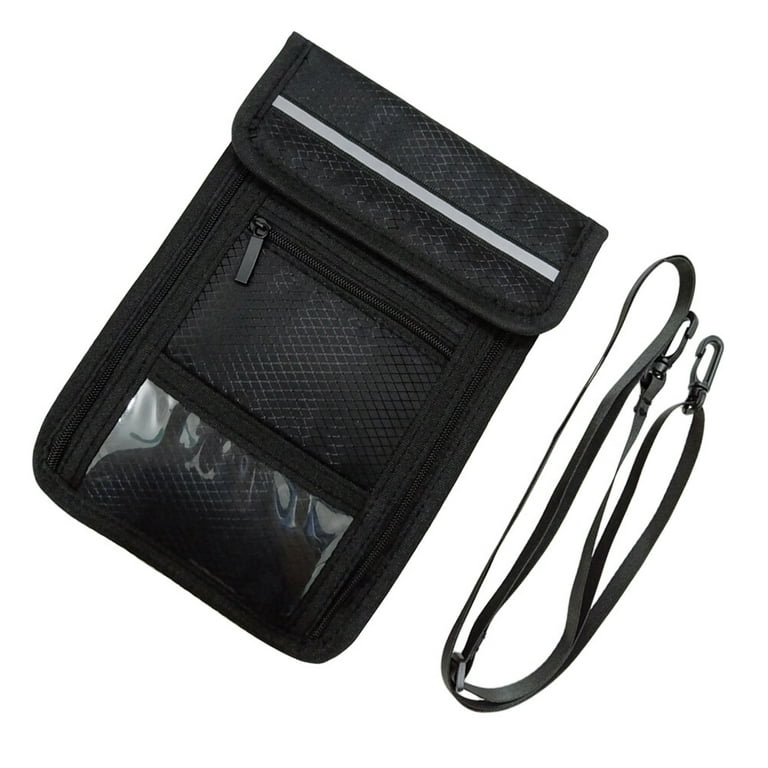 Neck money holder hot sale