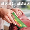 thumbnail image 6 of Nature Valley Crunchy Granola Bars, Apple Crisp, 12 Bars, 8.94 oz (6 Pouches), 6 of 15
