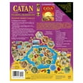 Catan Traders & Barbarians Expansion Strategy Board Game for ages 10