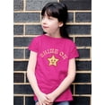 thumbnail image 2 of Positive Quote: Shine On T-shirt Youth's -SelectDesign Designs, 2 of 4