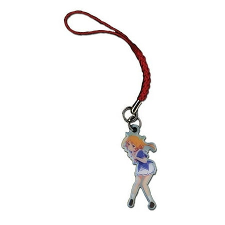 Cell Phone Charm - Oreshura - Chiwa New Anime Gifts Toys Licensed ge17156