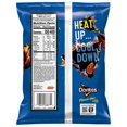 thumbnail image 2 of Doritos Flamin Hot Cool Ranch2.75 Oz, 2 of 4