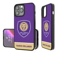 thumbnail image 2 of Orlando City SC iPhone Endzone Design Bump Case, 2 of 6