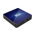 thumbnail image 2 of Yeacher Plus Smart Android 9.0 4K HDR H.265 VP9 Quad-core 64 Bit 1GB DDR3 8GB EMMC 2.4G/5G Dual-band WiFi 100M LAN Digital Display Remote Control, 2 of 7