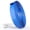 1.5 inch 100 Feet, variant on Pool Backwash Hose 2 Inch x 50 FT, Heavy Duty PVC Backwash Hose with 2 Metal Clamps, Blue Pool Drain Hose for Inground & Above Ground Pools, Water Discharge, Drainage, Irrigation