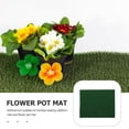 thumbnail image 5 of OULII Dark Tank Grass Mat Artificial Grass Rug for Aquarium 1Pack, 5 of 5