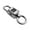 Liangluo, variant on Travel Friendly Keychain Electronic Scale 25kg Measurement Capacity LCD Display
