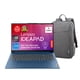 thumbnail image 1 of Laptop Lenovo IdeaPad Slim 3 CI5 RAM 8GB SSD 512GB Touch Azul más Mochila, 1 of 9