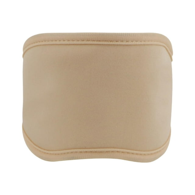 Envoltura de cuello de aceite de ricino (aceite de ricino no incluido) Duradero Fácil de operar con jinwen paquete de aceite