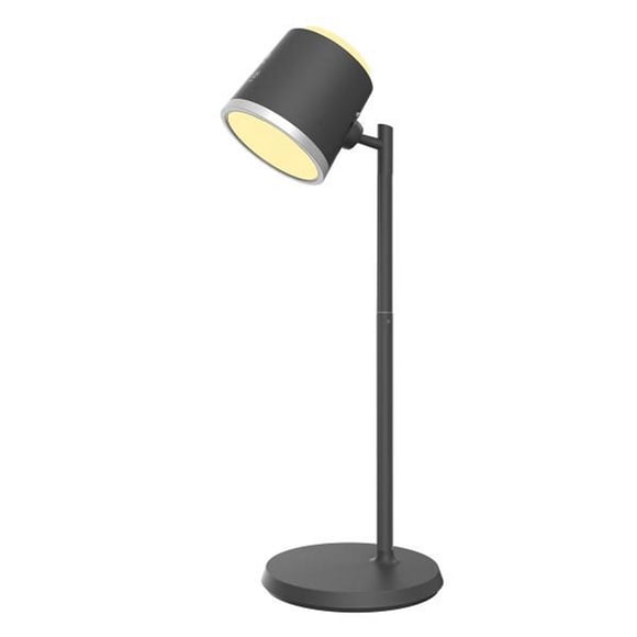 lampara de mesa led