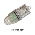 thumbnail image 1 of stanreset Fish Attractive Lamp Multiple Lamps Increase Fishing Rate Light Mini Lightness Tackle River Lake Ice Sea Outdoors Colorful Light, 1 of 6
