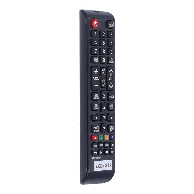 Mando A Distancia Mando A Distancia Universal Para TV Ligero Con Para BN59-01303A