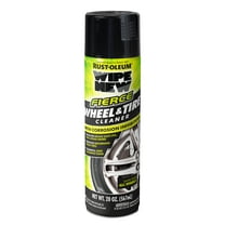 Rust-Oleum Wipe New Fierce Wheel & Tire Cleaner-372668S, 20 oz