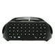 thumbnail image 3 of Teclado controlador inalámbrico BRILLAR Bluetooth DC 5V para PS4, 3 of 10