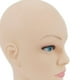thumbnail image 5 of Cabeza de maniquí con rostro femenino, soporte de exhibición de peluca, cabeza de muñeca modelo, exhibición de joyería Cabeza de maniquí de Yinane Maniquíes de cabeza de peluca, 5 of 6