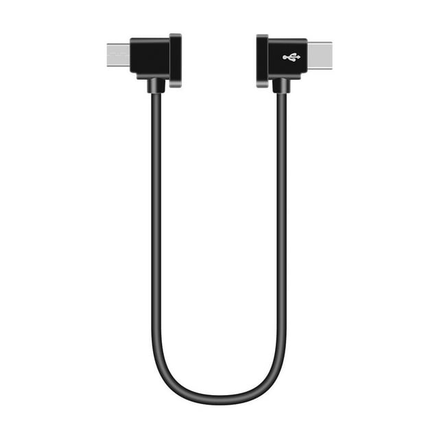 Hearth & Gear Remote Controller Data Transfer Cord: Compatible With Multiple And Remote Controller Series Connects To Mobile Phones/Tablets. Live Camera Head Camera for Kids Self following Long Range