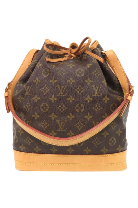 Pre-Owned Louis Vuitton Noe Monogram M42224 Shoulder Bag LV 1087 LOUIS VUITTON