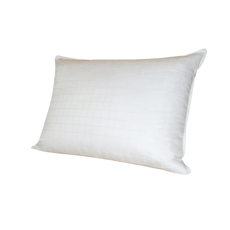 Walmart jumbo outlet pillow